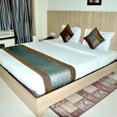 Hotel Lotus Homestay At Delhi Airport Nowe Delhi Zewnętrze zdjęcie