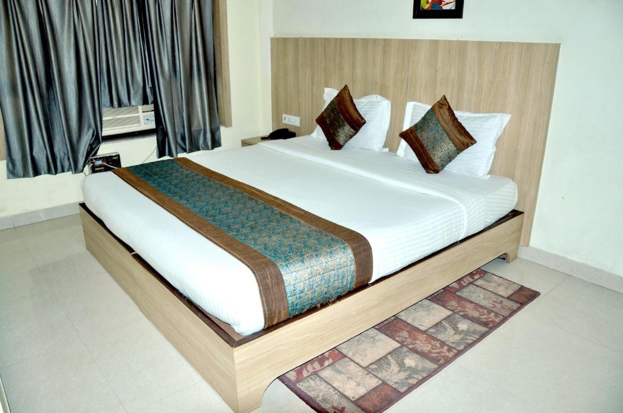 Hotel Lotus Homestay At Delhi Airport Nowe Delhi Zewnętrze zdjęcie