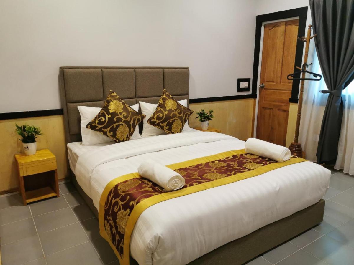 Hotel Lotus Homestay At Delhi Airport Nowe Delhi Zewnętrze zdjęcie